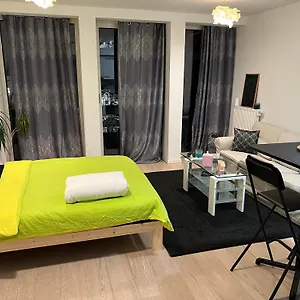 Commission Europeenne Appartement