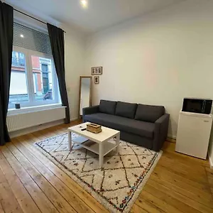 Independant Sans Cuisine - Le Coin Cosy Avec Wifi Appartement
