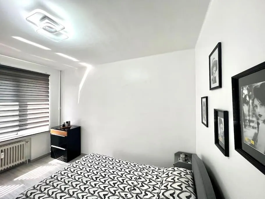 Appartement Roi Vainqueur Brussels
