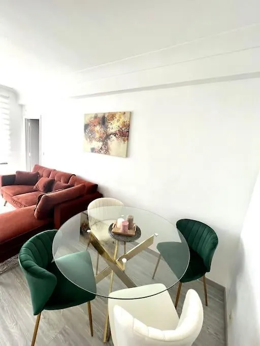 Appartement Roi Vainqueur Brussels