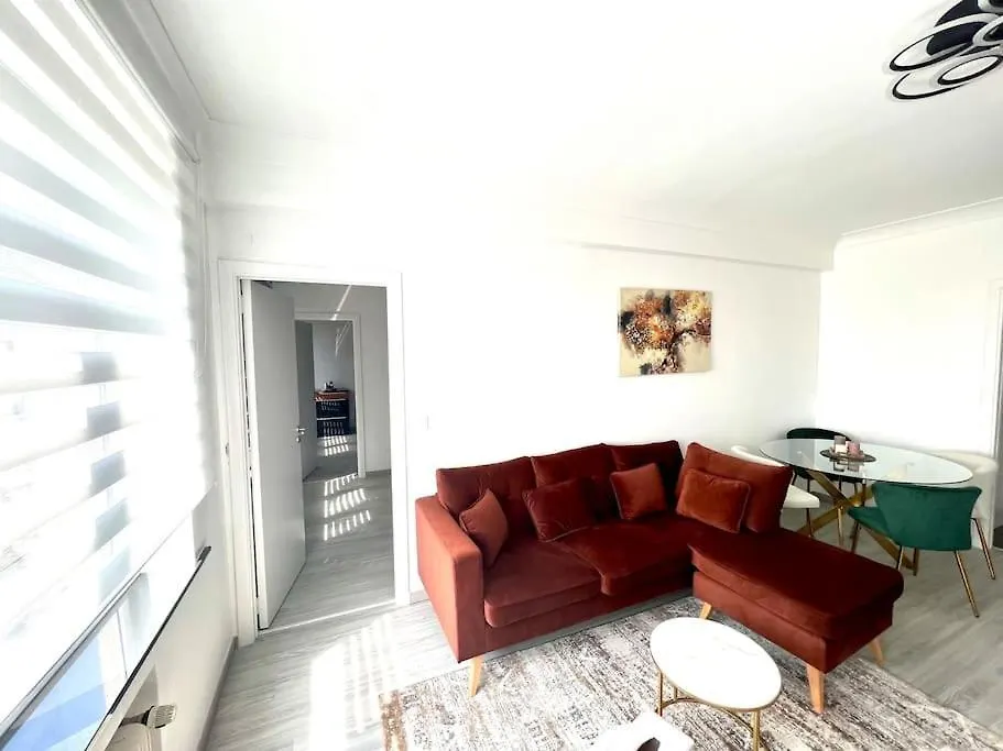 Apartment Appartement Roi Vainqueur Brussels Belgium