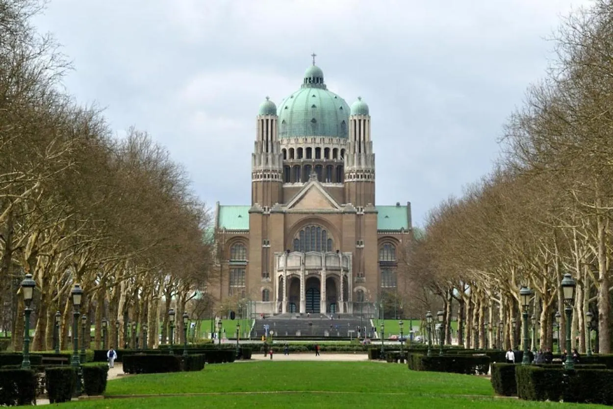 Appartement Roi Vainqueur Brussels 0*,  Belgium