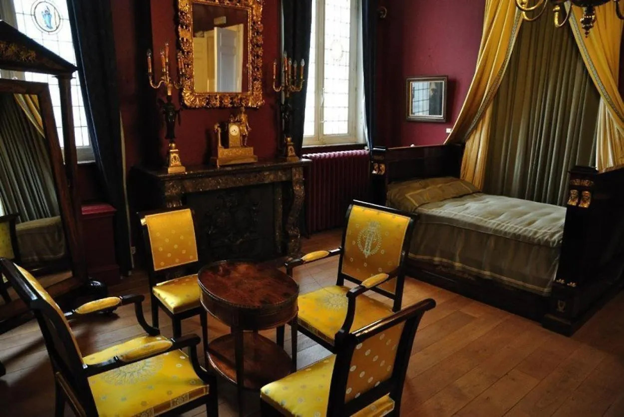Appartement Roi Vainqueur Brussels 0*,  Belgium